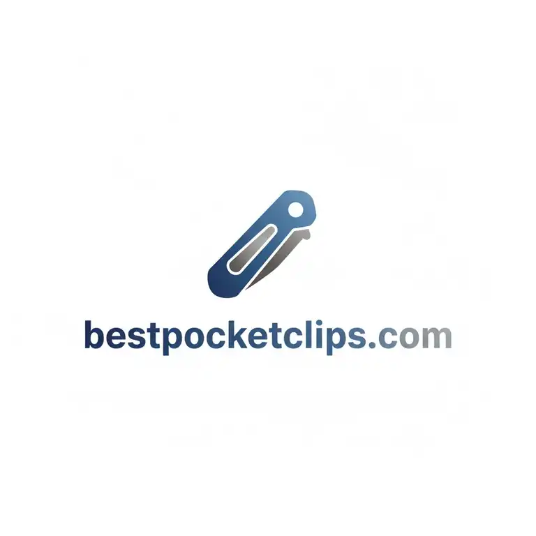 Bestpocketclips logo