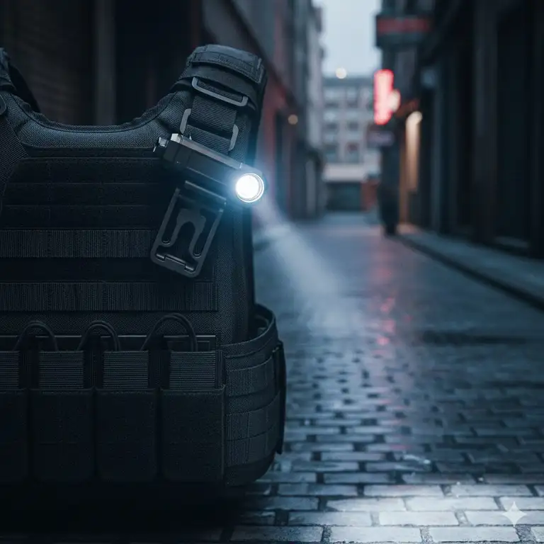 7 Best Tactical Vest Light Options for 2026: Expert Gear Guide