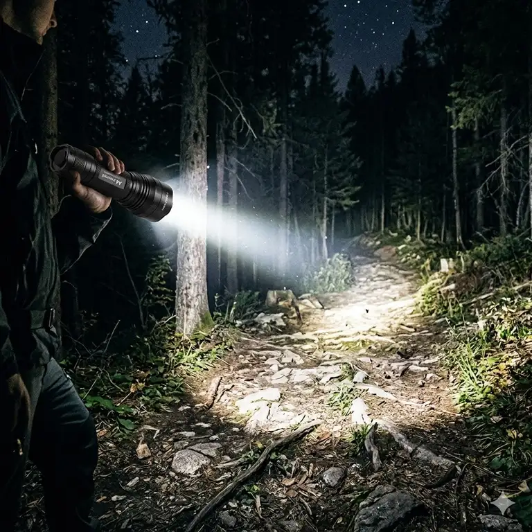 5 Brightest AA Battery Flashlight Models of 2026: Expert Buying Guide