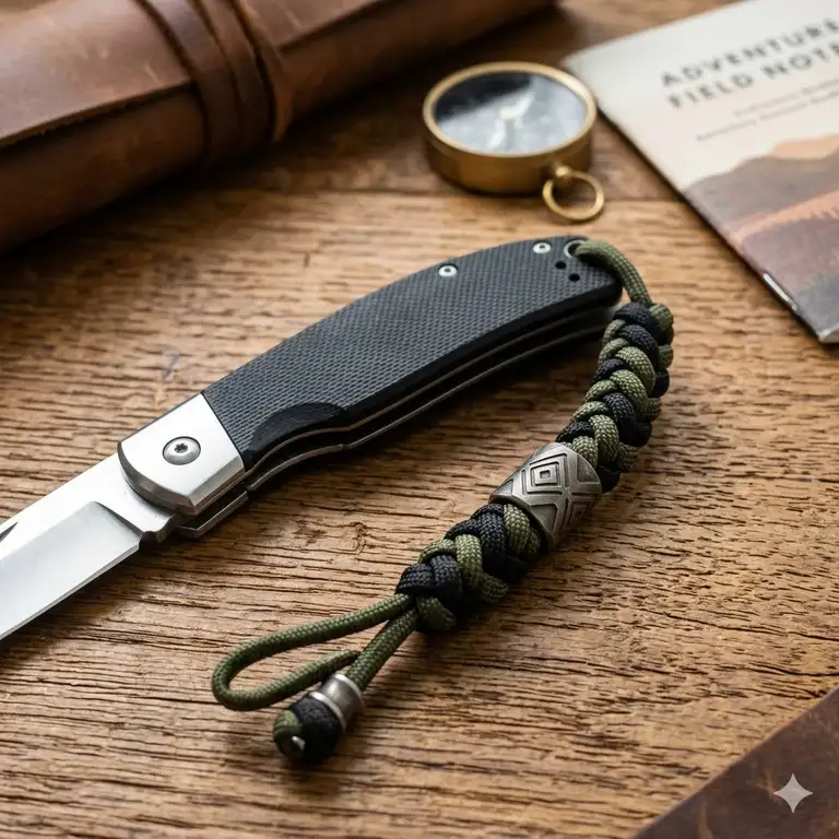 5 Best Knife Lanyard Designs for 2026: Expert EDC Gear Guide