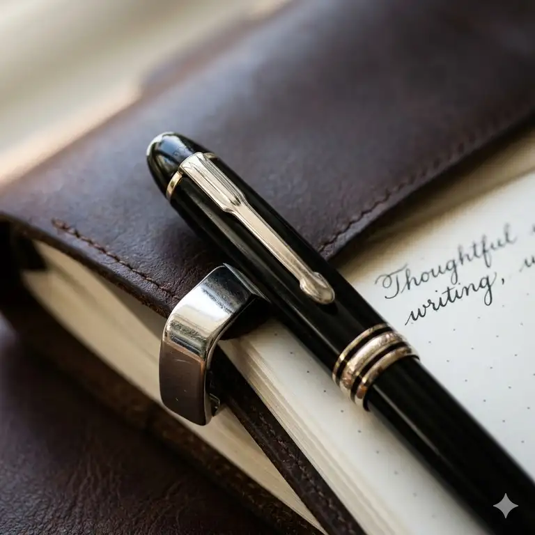 Pen Clip Guide: 5 Best Tension Anchors for Your EDC Kit in 2026