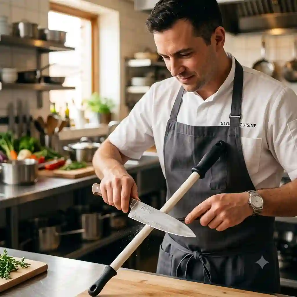 5 Best ceramic knife sharpeners in 2026: Expert Reviews & Insider Warnings